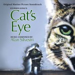 Cat’s Eye, Detalles del álbum