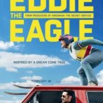 Matthew Margeson en Eddie the Eagle