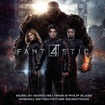 Fantastic Four, Detalles del álbum