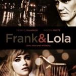 Danny Bensi y Saunder Jurriaans en Frank & Lola