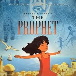 Kahlil Gibran’s The Prophet, Detalles del álbum