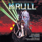 Vuelve Krull, de James Horner, en La-La Land
