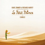 The Little Prince, Detalles del álbum