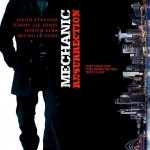 Mark Isham en Mechanic: Resurrection