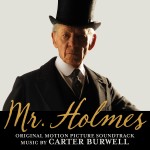 Mr. Holmes, Detalles del álbum