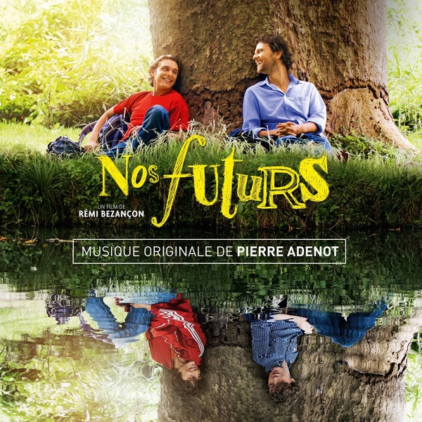 Nos Futurs, Detalles del álbum