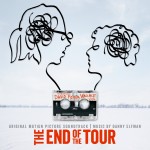 The End of the Tour, Detalles del álbum
