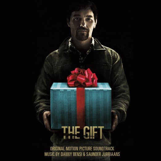 The Gift, Detalles del álbum