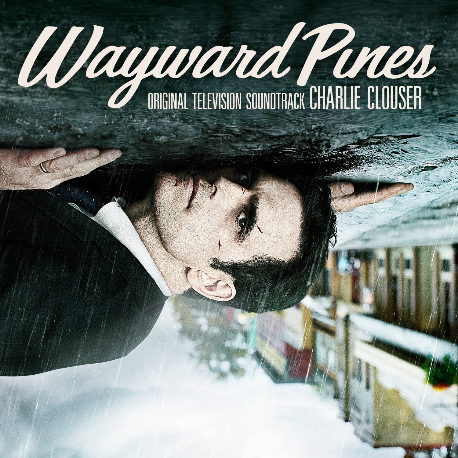 Wayward Pines, Detalles del álbum