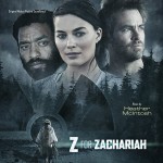Z For Zachariah, Detalles del álbum