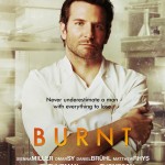 Rob Simonsen en Burnt