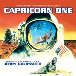 Vuelve Capricorn One, de Jerry Goldsmith (Intrada)