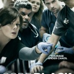 Clinton Shorter en Code Black