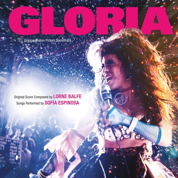 Gloria, Detalles del álbum