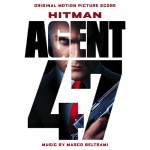 Hitman: Agent 47, Detalles del álbum