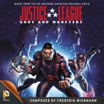 Justice League: Gods and Monsters, Detalles