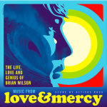 Love & Mercy, Detalles del álbum