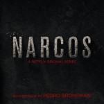 Narcos, Detalles del álbum
