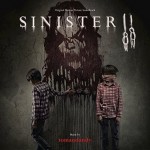 Sinister 2, Detalles del álbum