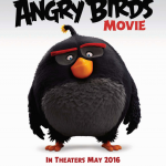Heitor Pereira en The Angry Birds Movie