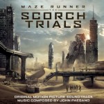 The Maze Runner: The Scorch Trials, Detalles