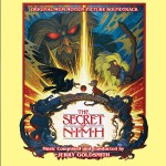 The Secret of NIMH, Detalles del álbum