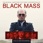 Black Mass, Detalles del álbum