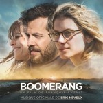 Boomerang, Detalles del álbum