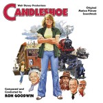 Candleshoe: Ron Goodwin en Intrada