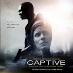 Captive, Detalles del álbum