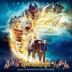 Goosebumps, Detalles del álbum