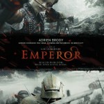 Abel Korzeniowski en Emperor
