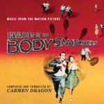 Invasion of the Body Snatchers en La-la Land