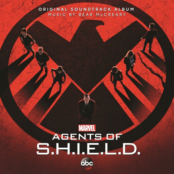 Marvel’s Agents of S.H.I.E.L.D., Detalles