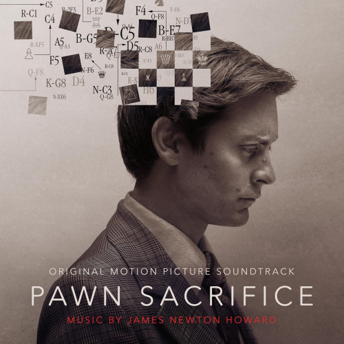 Pawn Sacrifice, Detalles del álbum