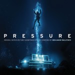 Pressure, Detalles del álbum