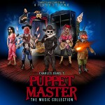 Puppet Master: The Music Collection, Detalles LP