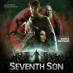 Seventh Son, de Marco Beltrami, en Varèse