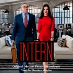 The Intern, Detalles del álbum