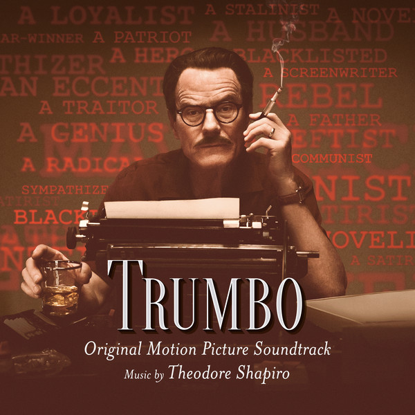 Trumbo, Detalles del álbum