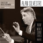 Alan Silvestri – World Soundtrack Awards, Detalles