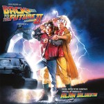 Back to the Future Part II (2CD), Detalles