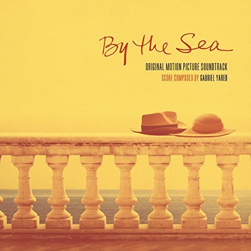 By the Sea, Detalles del álbum