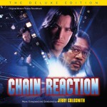Chain Reaction Expanded, Jerry Goldsmith, Varèse