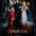 Fernando Velázquez en Crimson Peak (Guillermo del Toro)