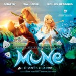 Mune, Detalles del álbum