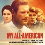 My All American, Detalles del álbum