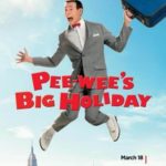 Mark Mothersbaugh en Pee-wee’s Big Holiday