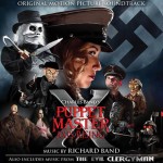 Puppet Master X: Axis Rising, Detalles