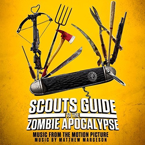 Scouts Guide to the Zombie Apocalypse, Detalles